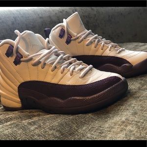 Jordan 12 Retro Desert Sand